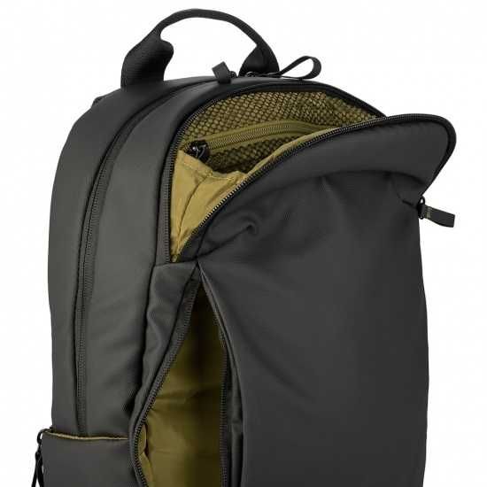 } Рюкзак Tucano Laser 15.6"/16" чёрный