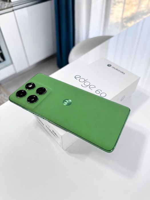 Motorola Edge 60