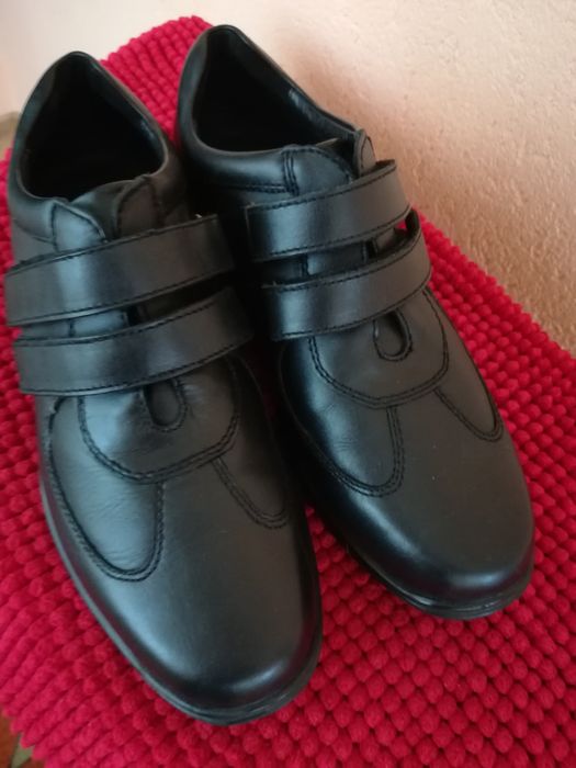 Pantofi Rohde piele bărbați nr 44