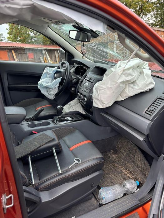Ford Ranger Форд Рейнджър 3.2 автомат за части