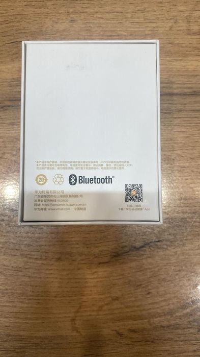 ЧасыHuawei watch fit 4