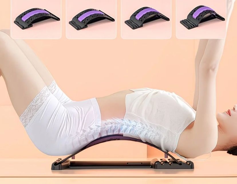 Массажер для спины