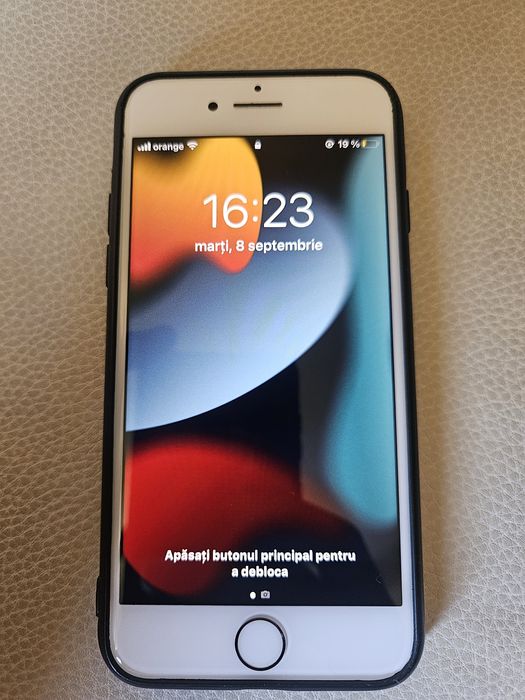 Vând urgent iphone 7 128 gb