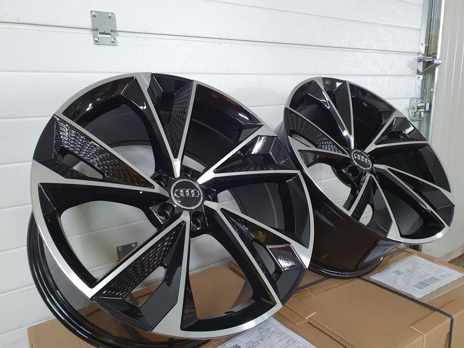 Jante Audi R19 / R20 5x112