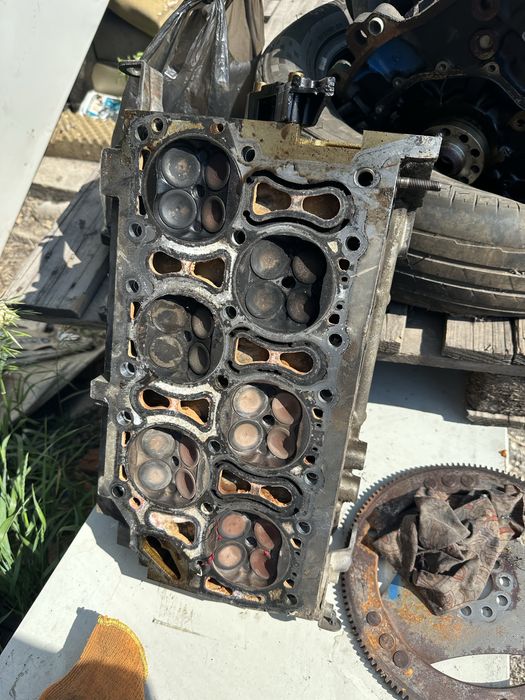 Гбц туарег 3.2.  .