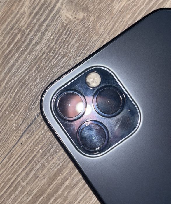 iphone12 pro на запчасти
