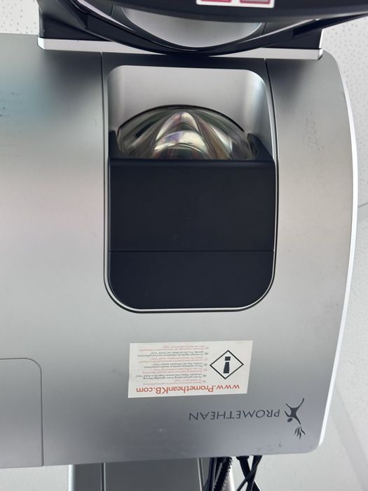 Интеркативна дъска за обучение  , проектор Promethean