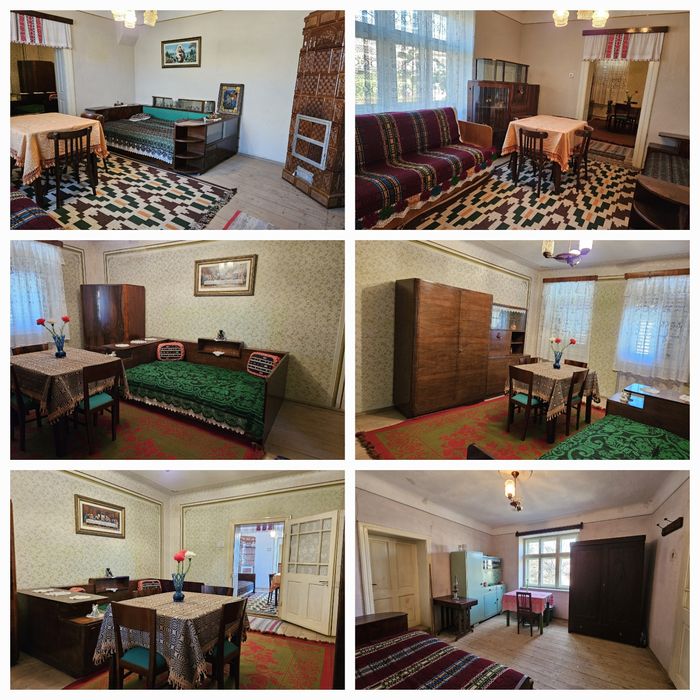 Casa de vanzare, com. Calnic, jud. Alba