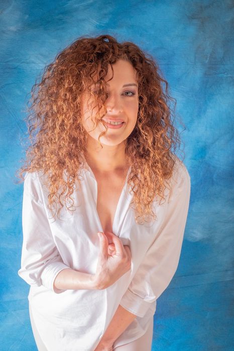 Ai nevoie de un portret foto pentru job? Pentru social media? Maine?