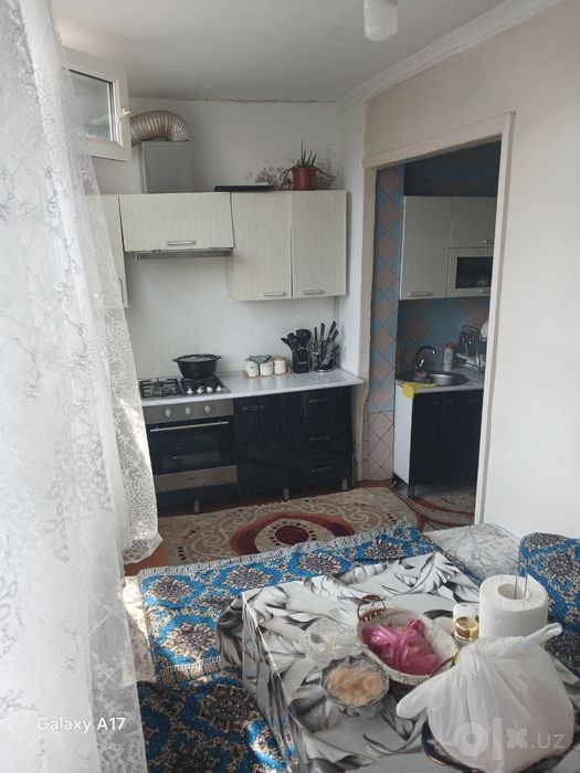 4.3.4 сотилади Кора-камиш 2/4 да
