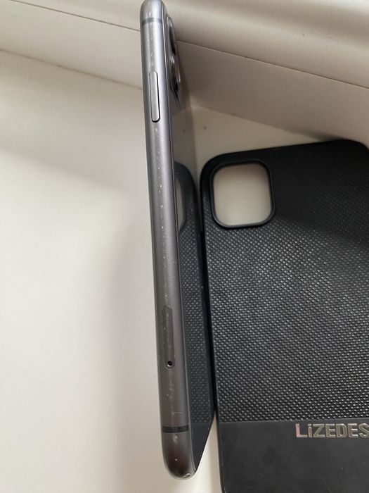 iphone 11 64gb 90%