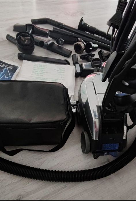 Aspirator KIRBY AVALIR 2