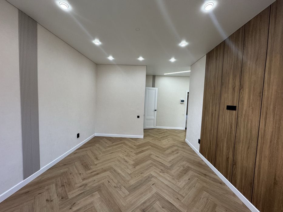 Квартира 2 ком в элитном доме! Центр