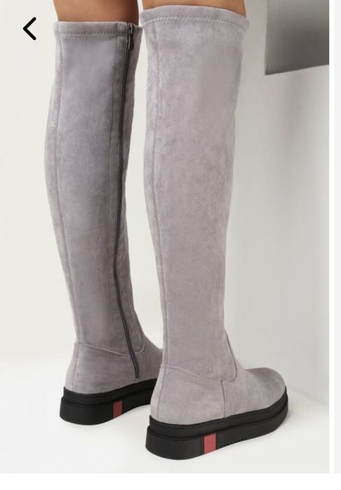 Vand cisme lungi dama