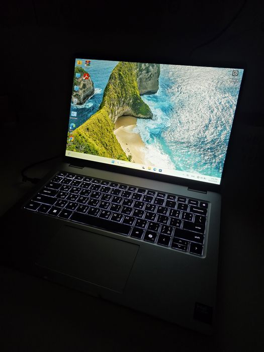 Dell Pro 14 | Intel Core Ultra 7 | 16GB DDR5 | 512GB SSD | Windows 11 Pro