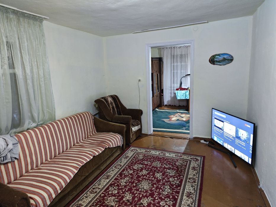 Продается дом в городе Есик (бывший город Иссык)