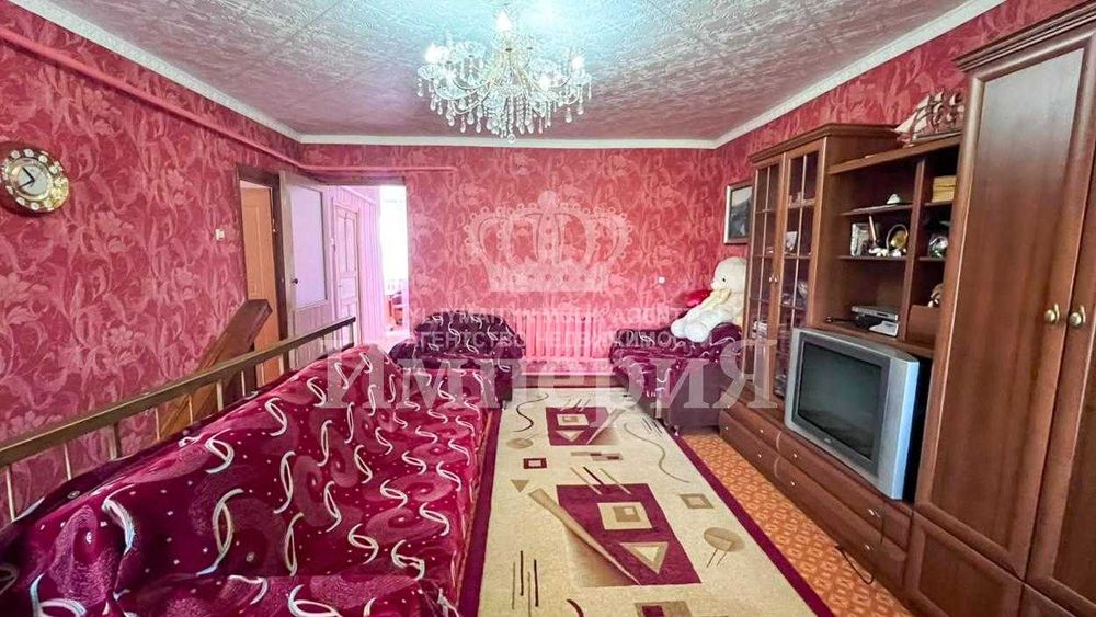 Продается 5 ком дом, район Хутор Калжан_Империя