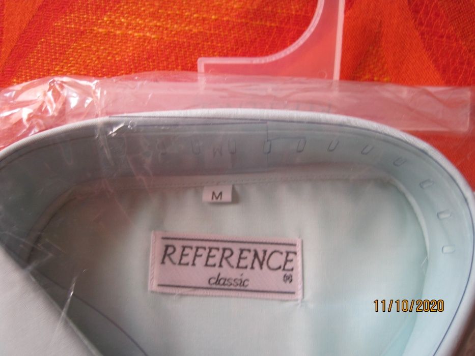 Класически мъжки  ризи