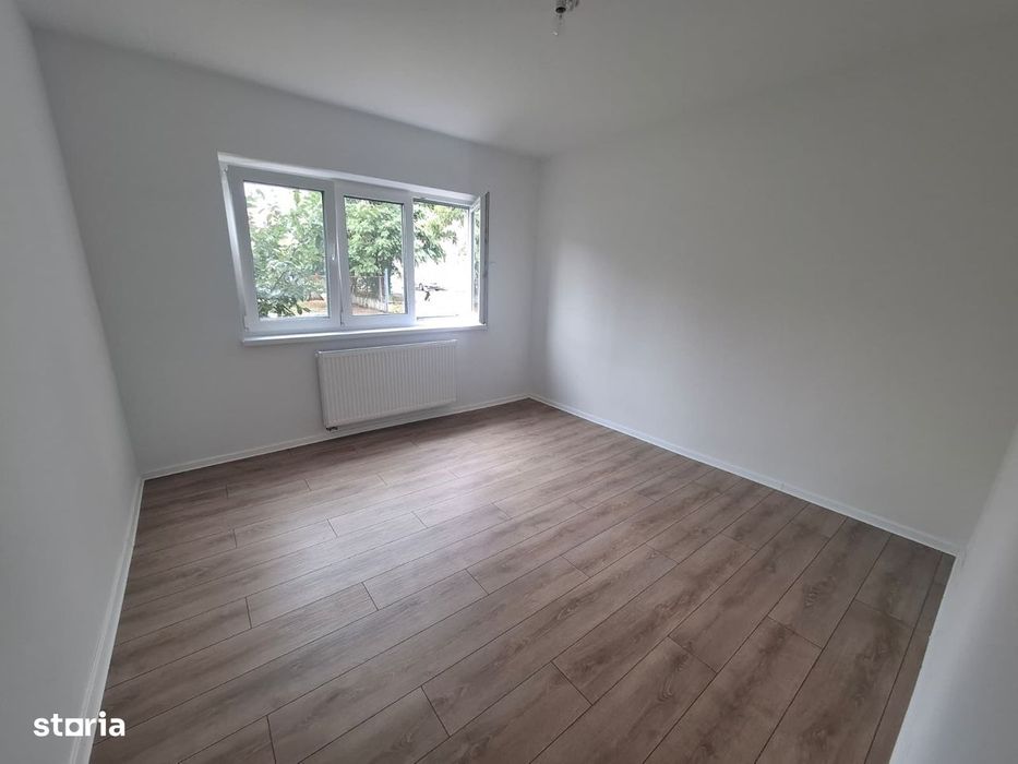 Str. Macului (zona Carrefour)–ap. 2 camere, decomandat, recent finisat — fotografia 1