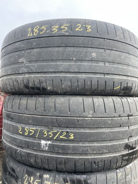 Vând anvelope vara R23/Diverse repere-de la 49€/buc