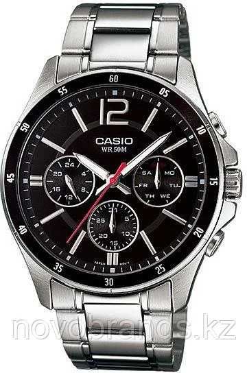 Продам наручные часы Casio.
