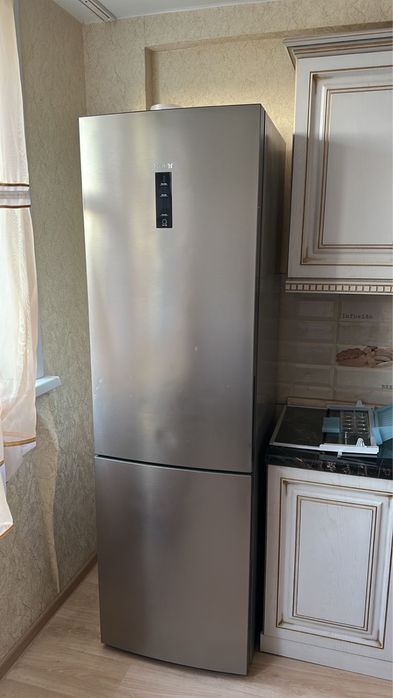 Холодильник Haier