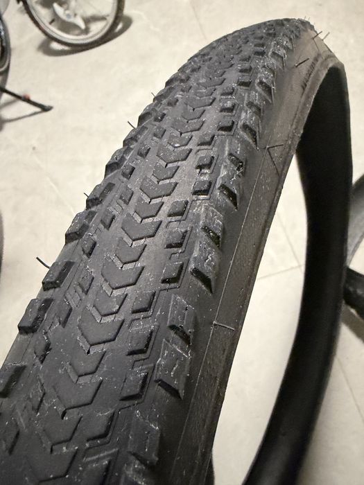 Caucicururi Pirelli Cinturato Gravel RC 28x40