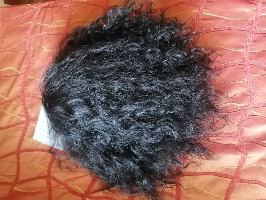 Нова перука Full Lace wig