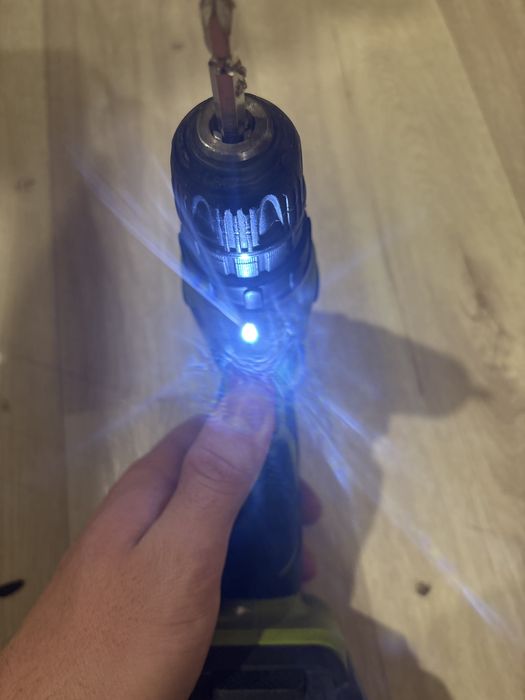 Шуроповерт IVTO 14.4V