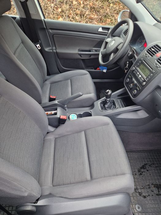 Golf 5, 1.9 Tdi motorizare 105 cp