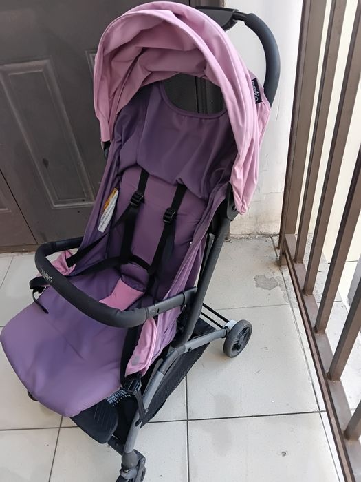 Коляска детская - дипломат