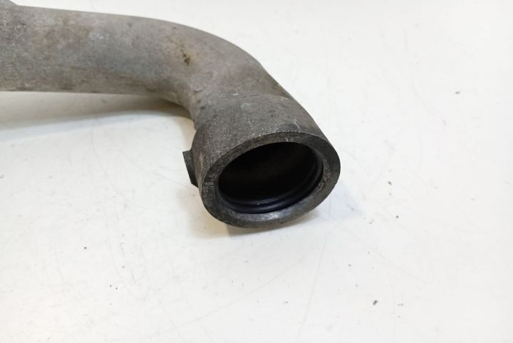 Teava conducta intercooler 504091121 IVECO Daily a 4-a generatie seri