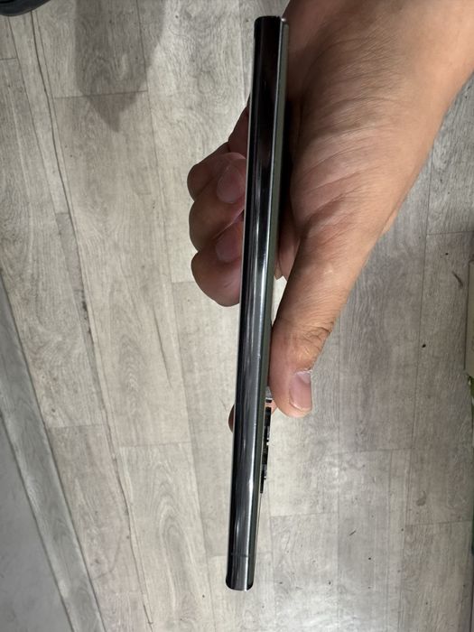Samsung S 23 ultra 12/256