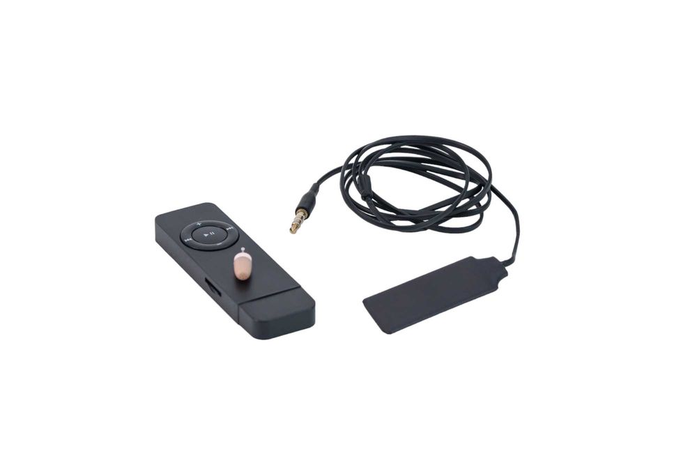 Mp3 Player cu casca de copiat Casti de copiat Sisteme pentru copiat