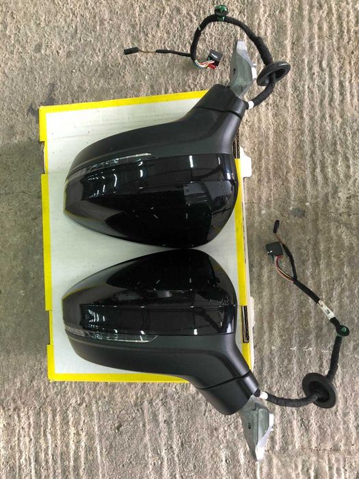 Огледала за Тигуан/ VW Tiguan Face 2021г.