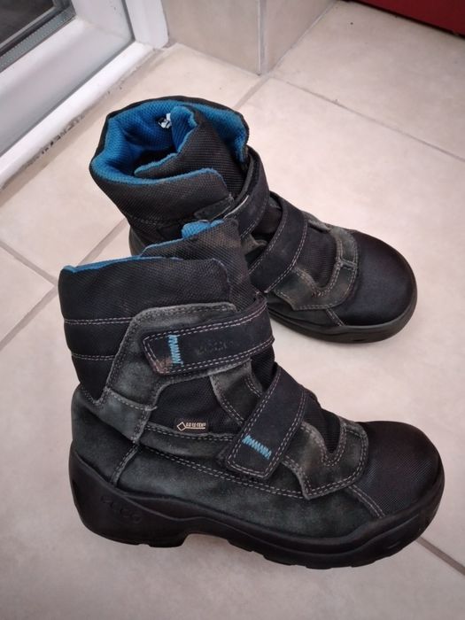 Детски боти Ecco номер 31