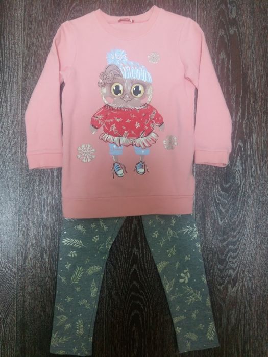 Платья для садика!