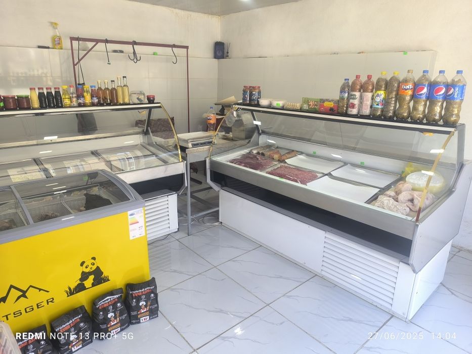 Xaladelnik sotiladi xolati idyal