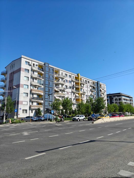 Vanzare garsoniera 2015 zona Salajan / Grigorescu 30 mp, proprietar