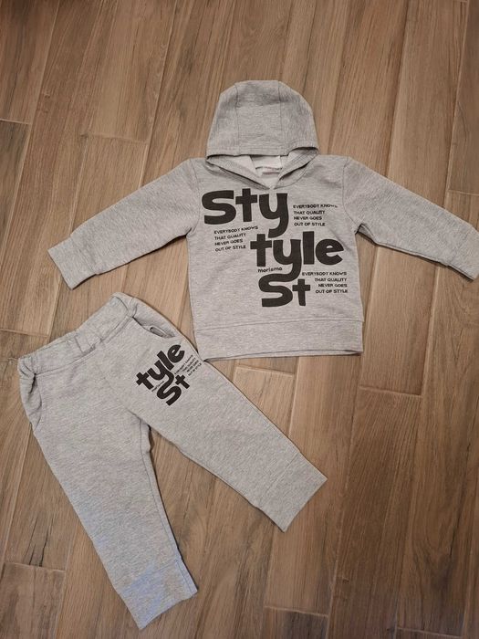 Детски дрехи размер 86-92