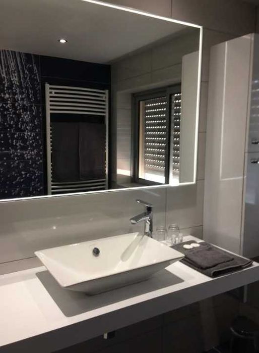 Дава се под наем Едностаен апартамент в Пловдив, Мараша - 32 кв.м за 193.8 € - Снимка #3