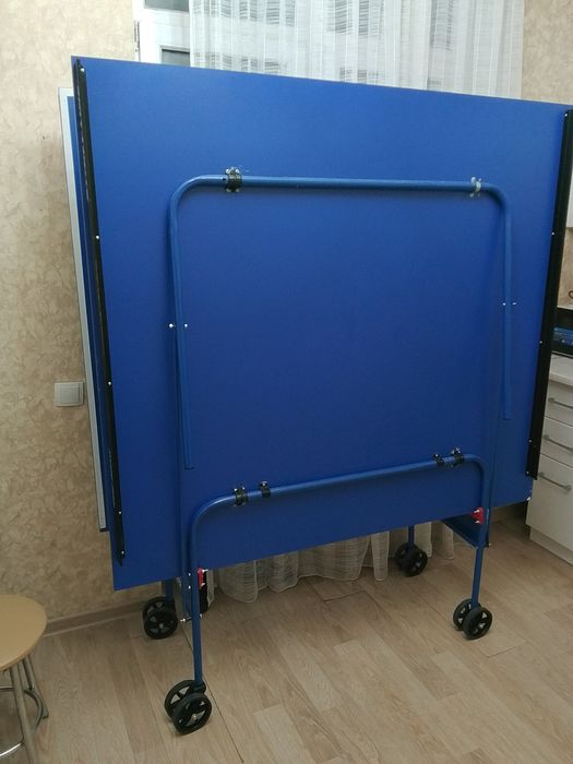 Продам теннисный стол