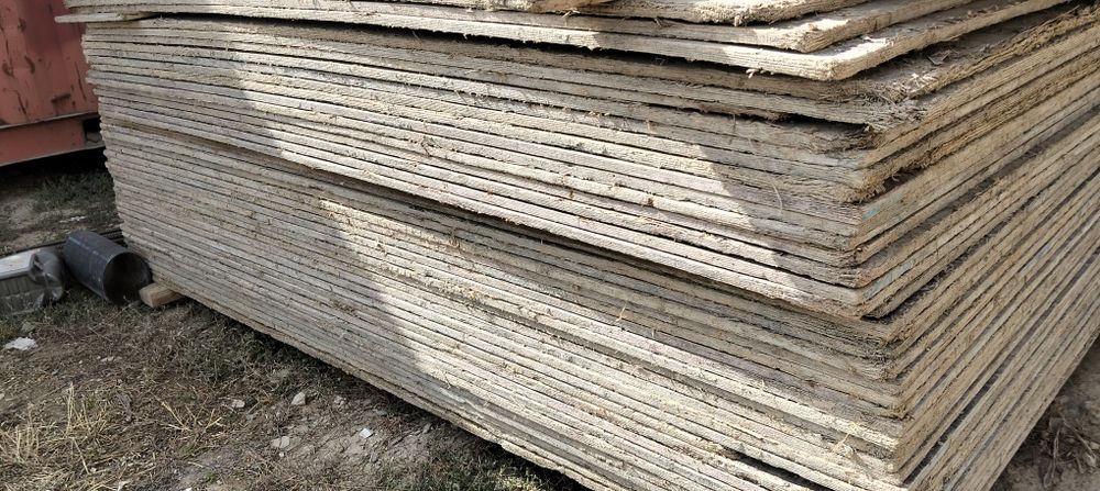 Фанера сатылады опалубка