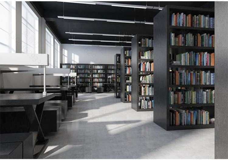 Металлический шкаф для книг/ книжные полки для дома/ kitoblar shkafi