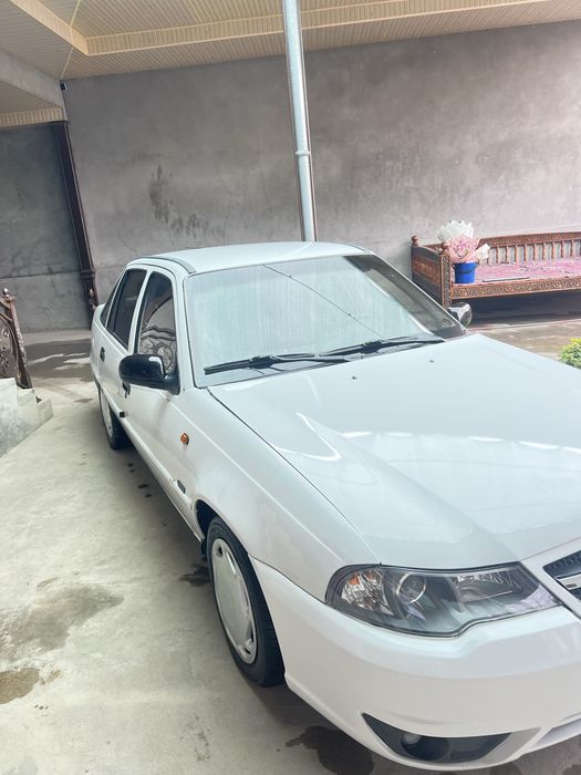 Nexia 2 Donc Konditsioner 2011