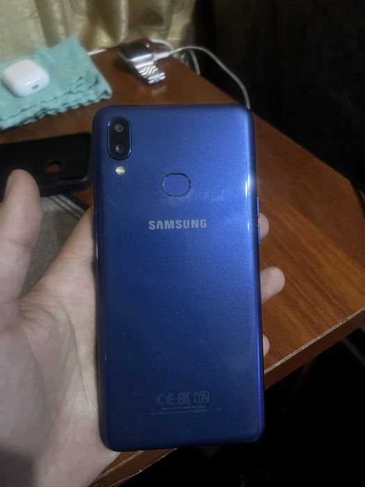 Samsung A10s karobka