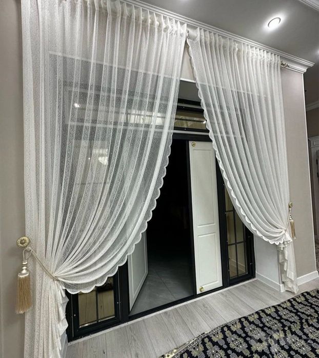Parda tikamiz yuvamiz peredelka qilamiz