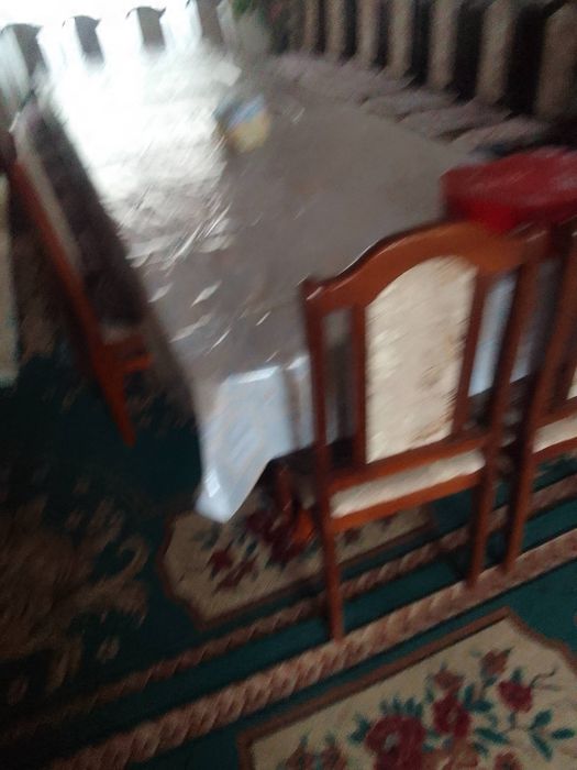 Продам стол 5метров