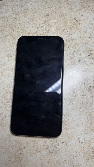 Iphone 5/iphone X дисплей