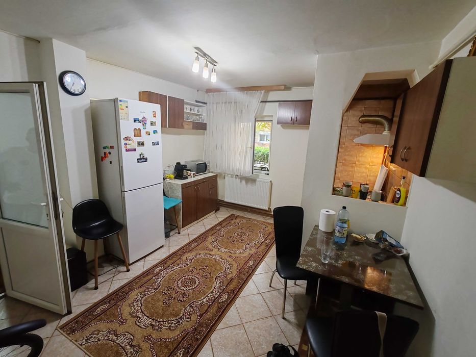 Proprietar închiriez apartament 2 camere zona Calea Aradului Timisoara
